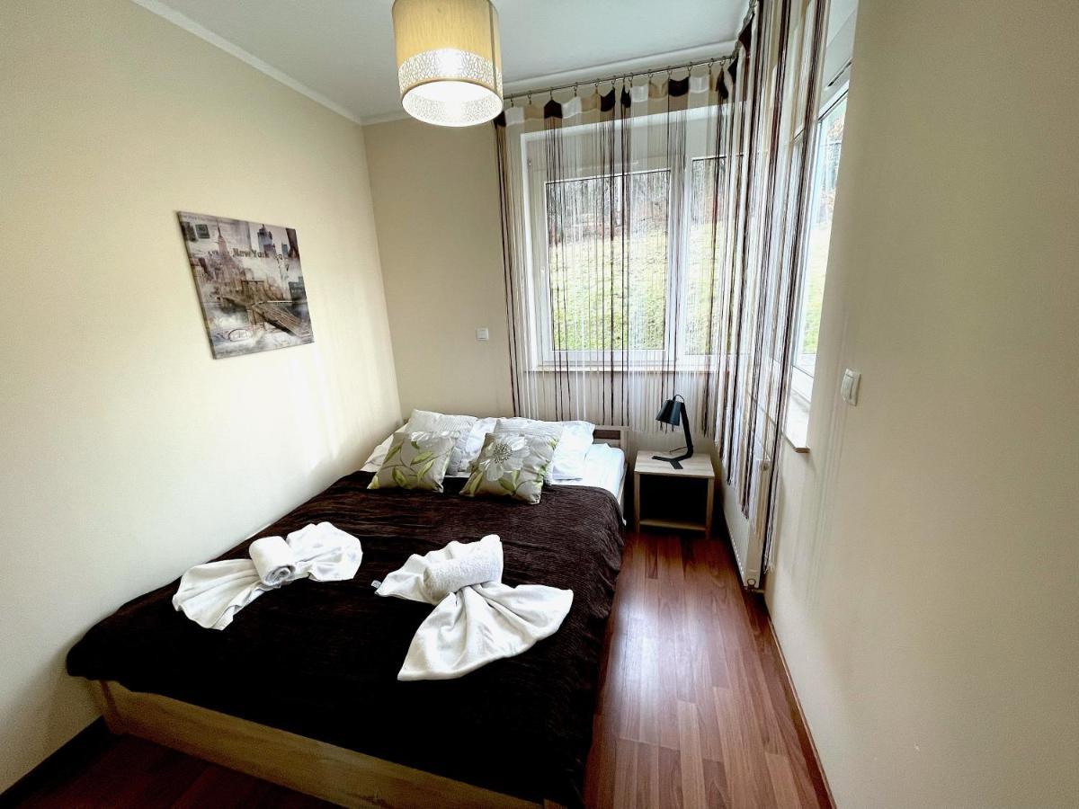 Apartamenty Superior Izery Cicha-Free Parking Świeradów-Zdrój Екстериор снимка