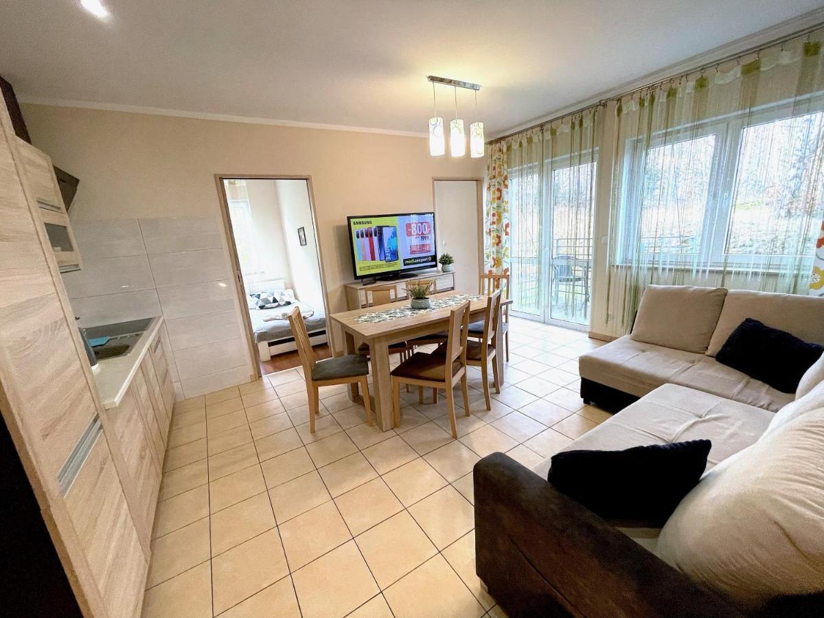 Apartamenty Superior Izery Cicha-Free Parking Świeradów-Zdrój Екстериор снимка
