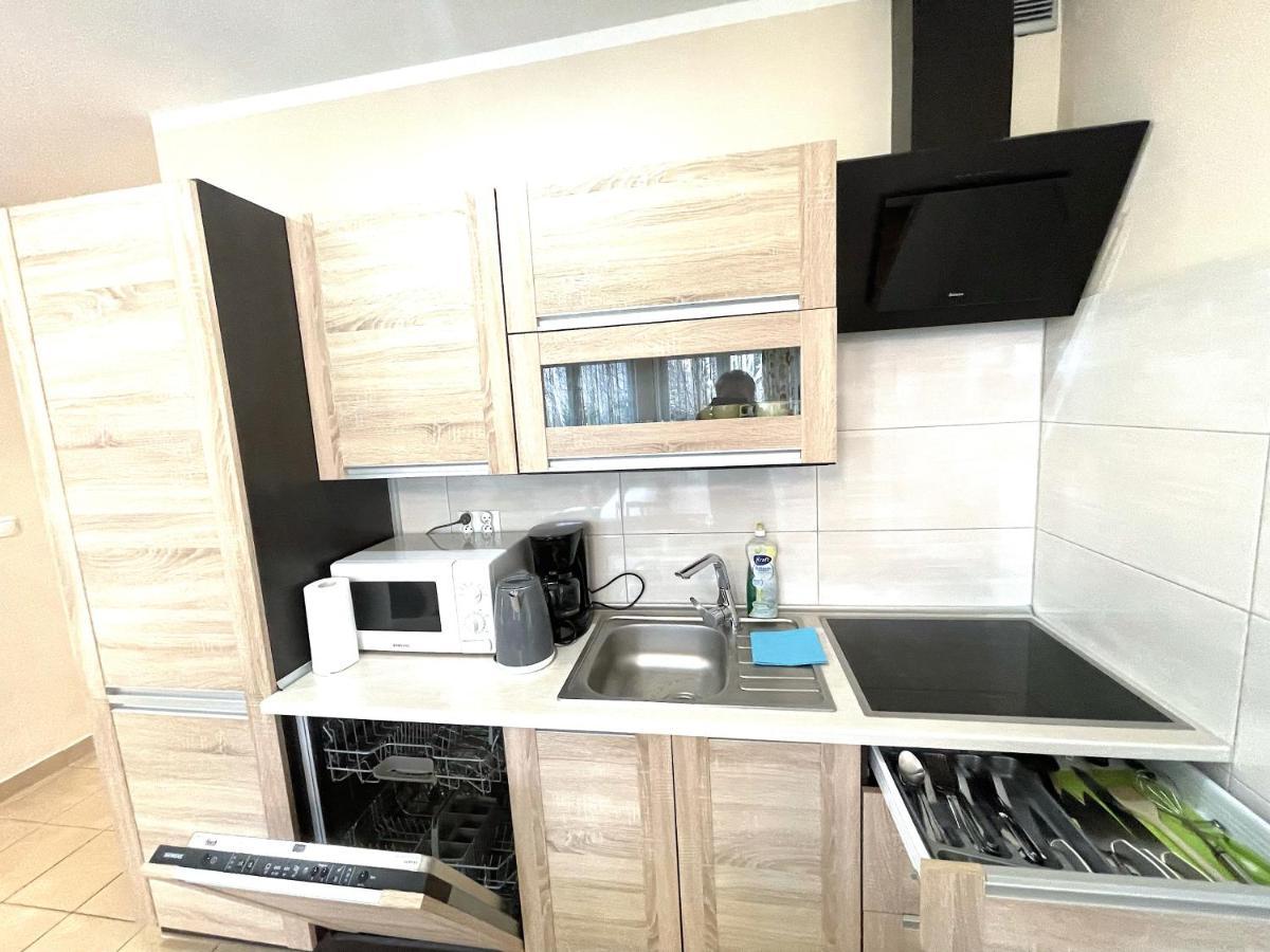 Apartamenty Superior Izery Cicha-Free Parking Świeradów-Zdrój Екстериор снимка