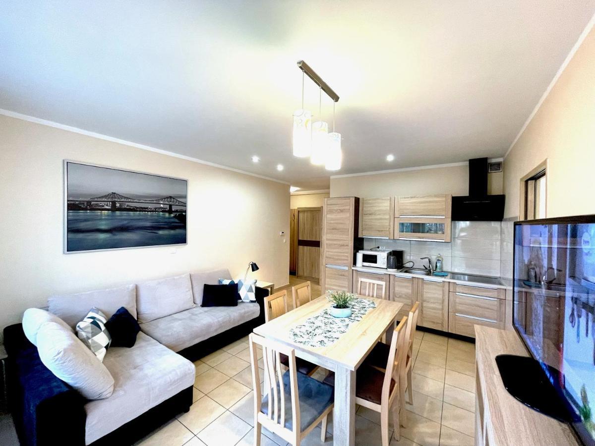 Apartamenty Superior Izery Cicha-Free Parking Świeradów-Zdrój Екстериор снимка
