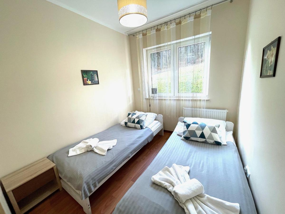 Apartamenty Superior Izery Cicha-Free Parking Świeradów-Zdrój Екстериор снимка