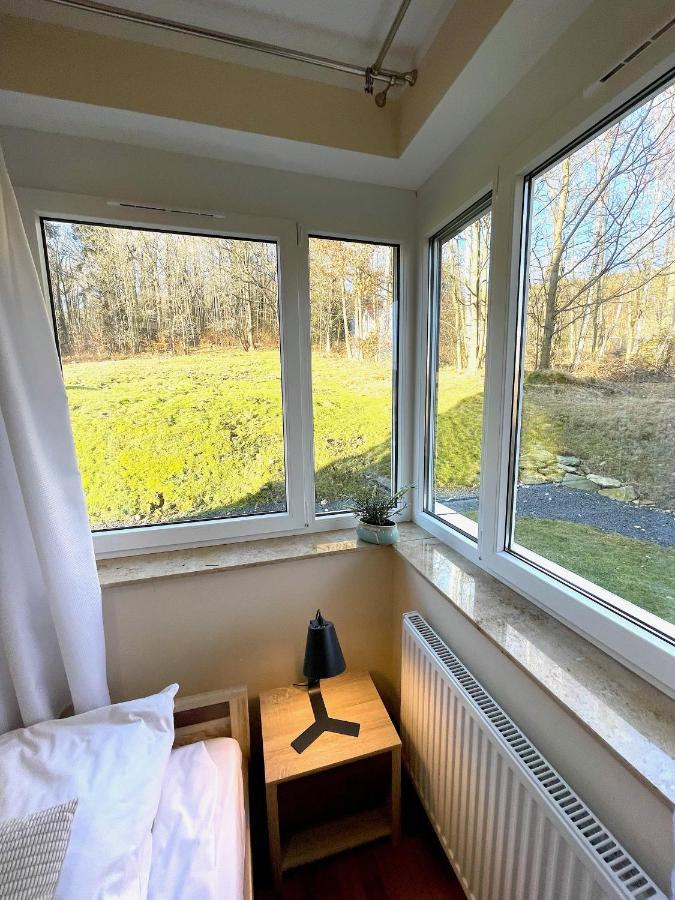 Apartamenty Superior Izery Cicha-Free Parking Świeradów-Zdrój Екстериор снимка