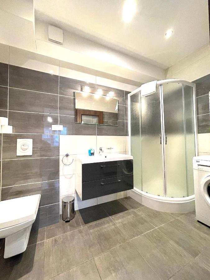 Apartamenty Superior Izery Cicha-Free Parking Świeradów-Zdrój Екстериор снимка