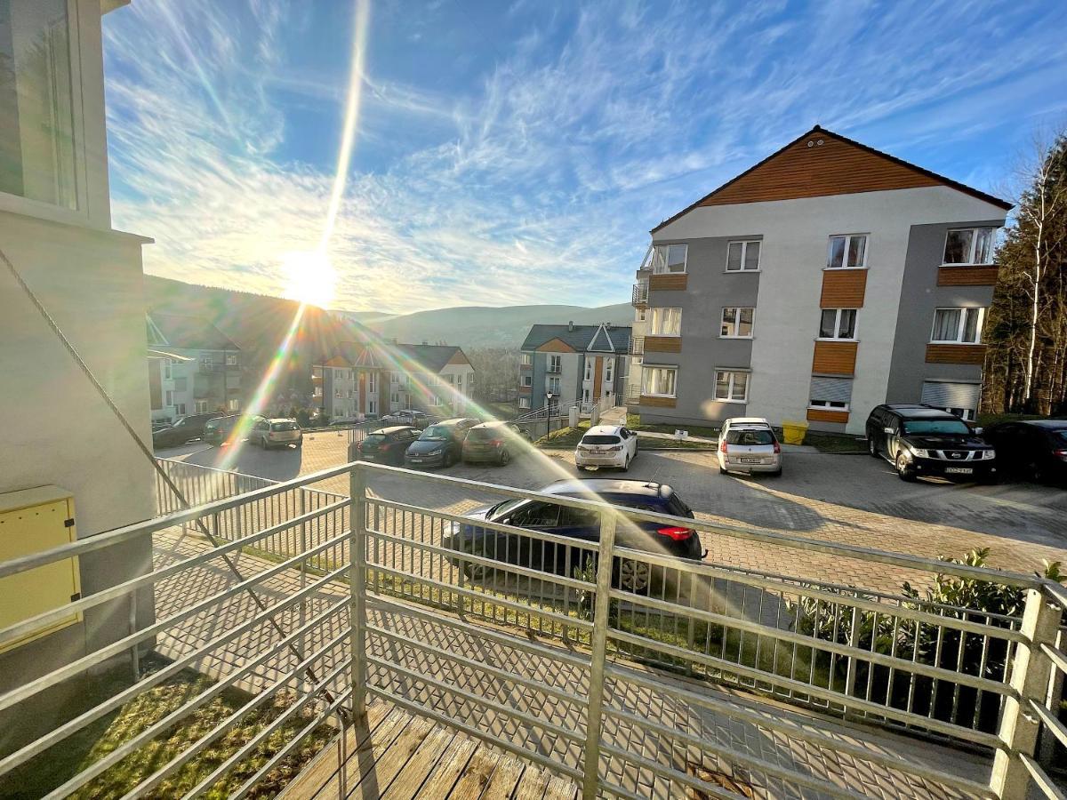 Apartamenty Superior Izery Cicha-Free Parking Świeradów-Zdrój Екстериор снимка