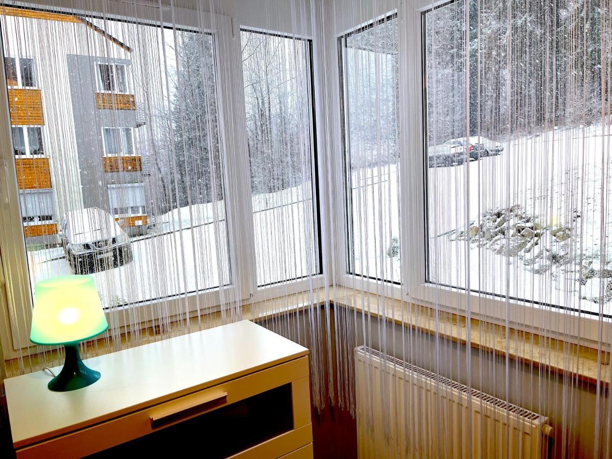 Apartamenty Superior Izery Cicha-Free Parking Świeradów-Zdrój Екстериор снимка