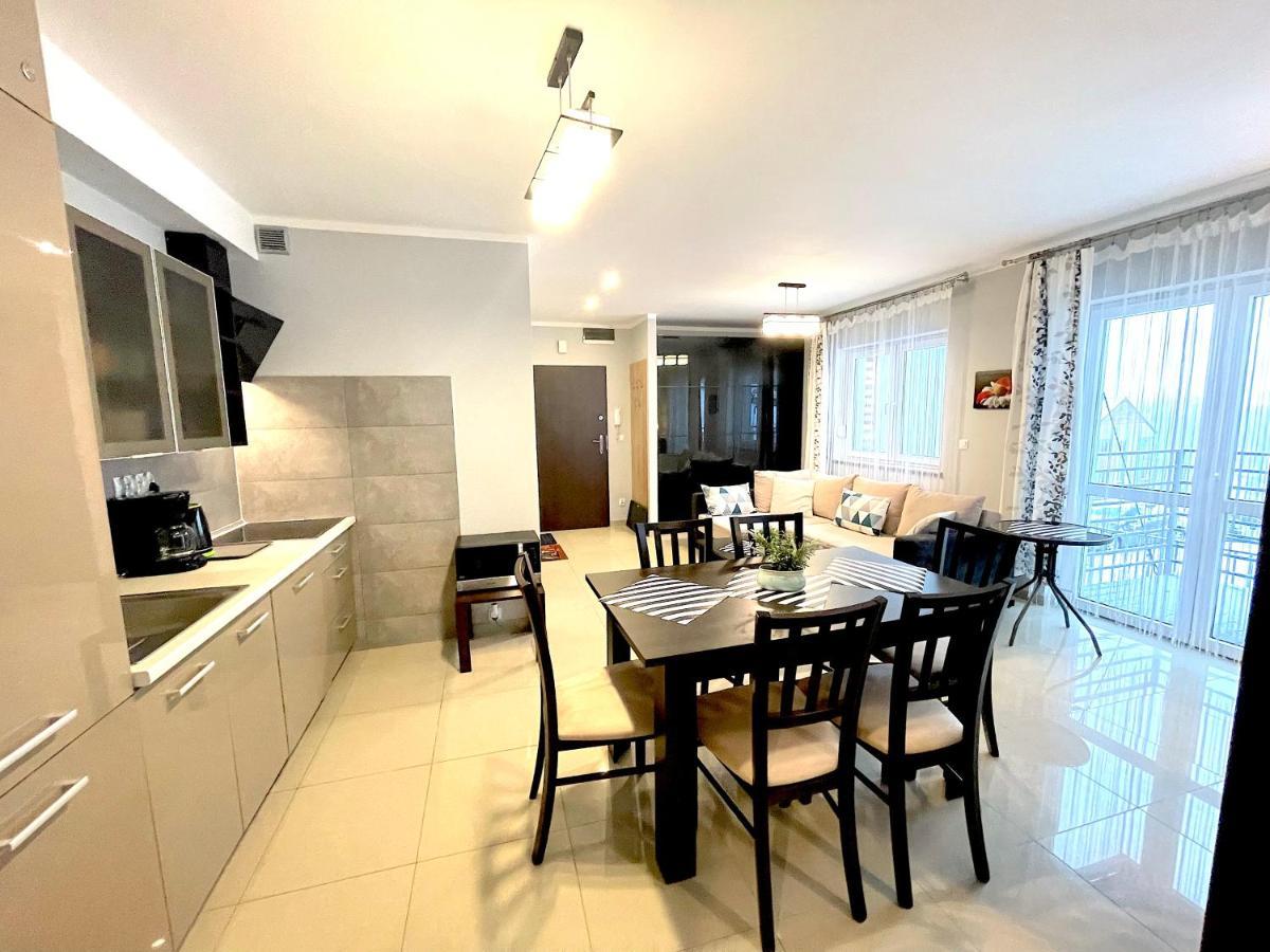 Apartamenty Superior Izery Cicha-Free Parking Świeradów-Zdrój Екстериор снимка