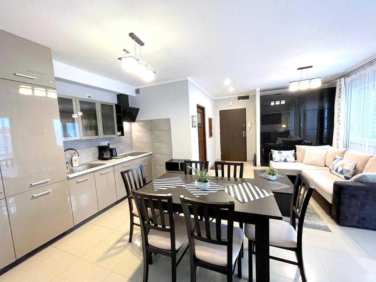 Apartamenty Superior Izery Cicha-Free Parking Świeradów-Zdrój Екстериор снимка