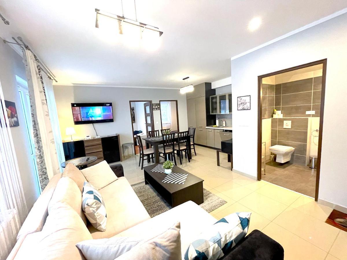 Apartamenty Superior Izery Cicha-Free Parking Świeradów-Zdrój Екстериор снимка