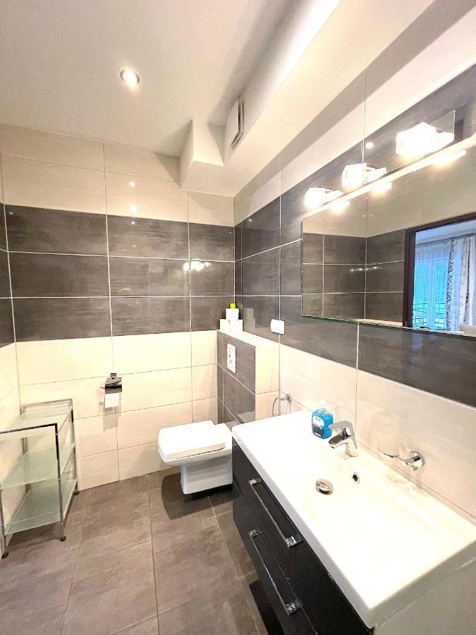 Apartamenty Superior Izery Cicha-Free Parking Świeradów-Zdrój Екстериор снимка