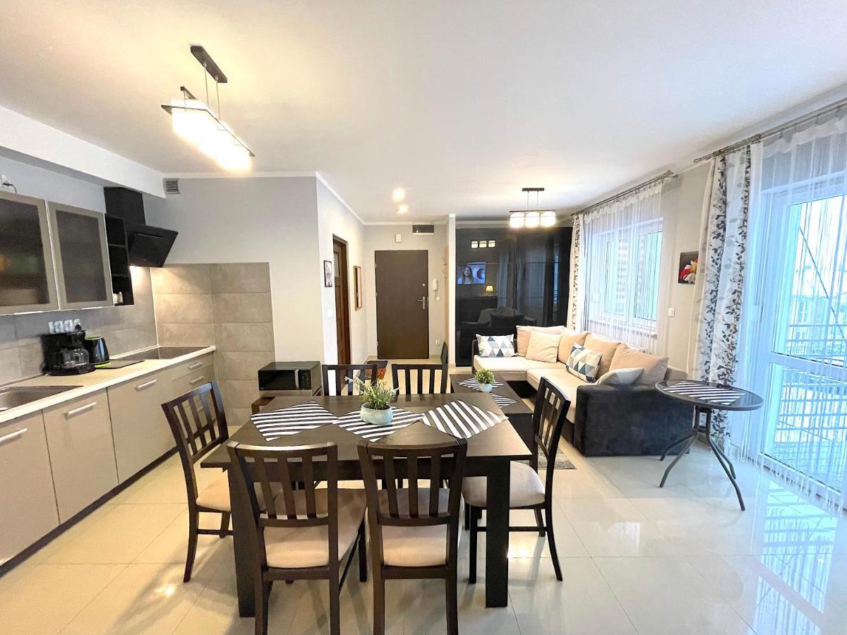 Apartamenty Superior Izery Cicha-Free Parking Świeradów-Zdrój Екстериор снимка