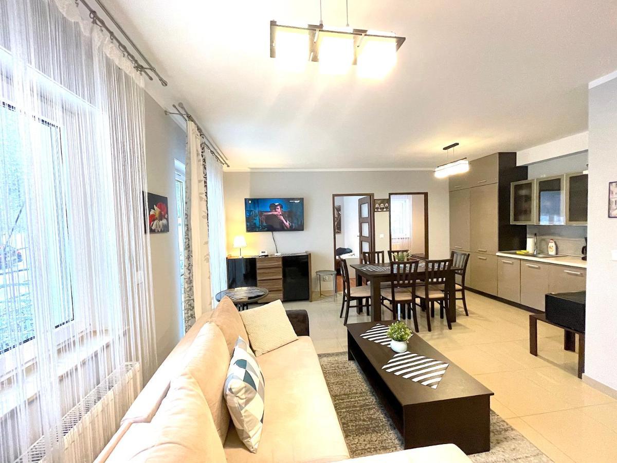 Apartamenty Superior Izery Cicha-Free Parking Świeradów-Zdrój Екстериор снимка