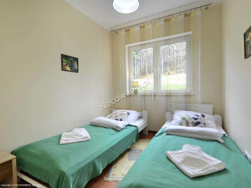 Apartamenty Superior Izery Cicha-Free Parking Świeradów-Zdrój Екстериор снимка